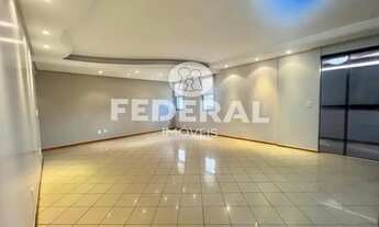 Imagem 4: Apartamento com 3 quartos no RESIDENCIAL INNSBRUNCK - Bairro Setor Bueno em Goiânia