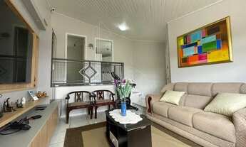 Imagem 2: BARC IMÓVEIS VENDE, CASA BEM LOCALIZADA NO BAIRRO BRAGANHOLO, 3 DORMITÓRIOS