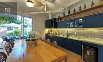 Imagem 7: Casa de Condomínio em Alphaville - Santana de Parnaíba