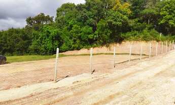 Imagem 2: Chácara Urbana Curitiba, Lamenha Pequena, 5.850m², 1Km Justo Manfron