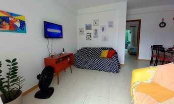 Imagem 3: Alugo Apto Mobiliado Mosqueiro- Cond. Fechado Ariramba