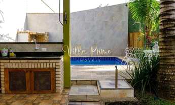 Imagem 7: Casa em Itanhaem!