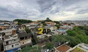 Imagem 6: Apartamento com 2 dormitórios, 50 m² - venda por R$ 290.000,00 ou aluguel por R$ 1.800,00