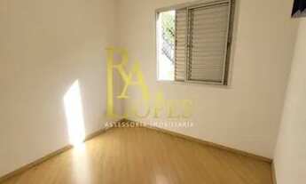 Imagem 3: Apartamento para aluguel possui 50 m² com 2 quartos