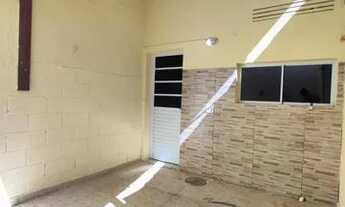 Imagem 5: Casa de 2 Quartos Próximo ao Park Shopping Campo Grande