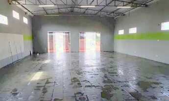 Imagem 7: Galpão Salão Depósito