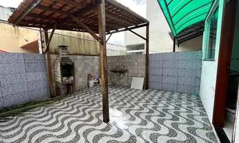 Imagem 4: Alugo Casa Condomínio Jardim Portugal 2.600