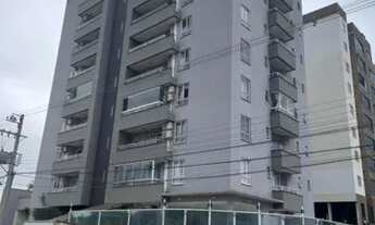 Imagem 3: Alugo apto suite+1 dormitorio semi mobiliado no Anita Garibaldi