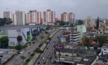 Imagem 3: Apartamento 53m2 - Centro Diadema - 2 quartos