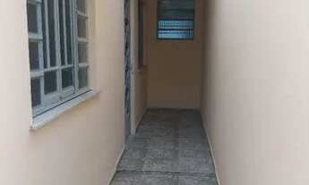 Imagem: ALUGUEL CASA EM CAMPO GRANDE - VILA JARDIM