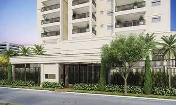 Imagem: MAGNIFICO MOOCA - 85m² - 3 dorm (com suite)