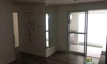 Imagem 6: Apartamento com 2 dormitórios para alugar, 68 m² por R$ 3.433,25/mês - Centro - São Caetan