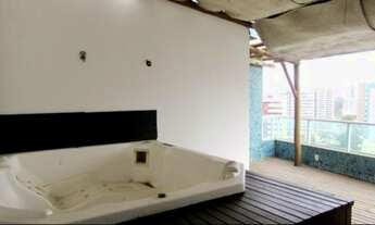 Imagem 5: Cobertura 02 Quartos ,Armação ,01 Garagem