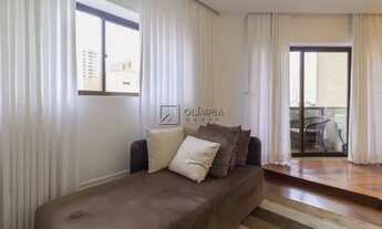 Imagem 3: Apartamento Venda 3 Dormitórios - 180 m² Perdizes