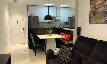 Imagem 5: Apartamento para venda com 181 metros quadrados com 3 quartos e 2 vagas