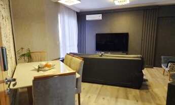 Imagem 6: Jardim América - Residencial Flamboyant - 125m² 3 Dormitórios sendo 1 Suíte e 3 vagas