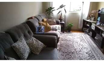 Imagem: SAO BERNARDO DO CAMPO - Residential / Apartment