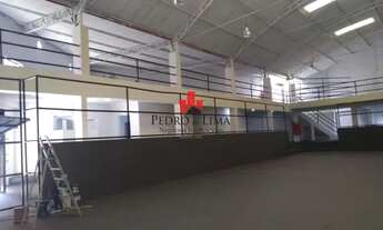 Imagem 3: Galpão de 650 m² na Vila Formosa