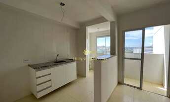 Imagem 5: Apartamento com 2 dormitórios, 50 m² - venda por R$ 260.000 ou aluguel por R$ 1.600/mês