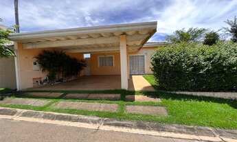 Imagem 2: Casa Para Locação em condominio fechado em Bragança Paulista