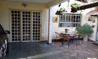 Imagem 2: Casa (térrea na rua) 3 dormitórios/suite, cozinha planejada