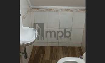 Imagem 6: Casa venda Parque Residencial Nova Franca