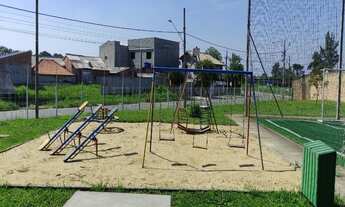 Imagem 3: APARTAMENTO RESIDENCIAL em PINHAIS - PR, WEISSÓPOLIS