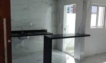 Imagem 7: Casa para venda possui 64 metros quadrados com 3 quartos em Gramame - João Pessoa - PB