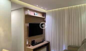 Imagem: Apartamento para venda em Ponte Preta de