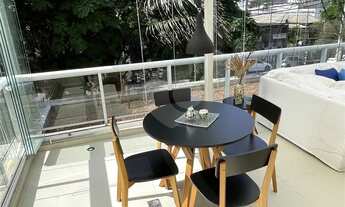 Imagem 2: São Paulo - Apartamento Padrão - VILA MADALENA