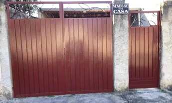 Imagem: Vendo casa 3 cômodos