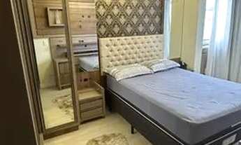 Imagem 6: Apartamennto mobiliado , moveis alto padrao , completo