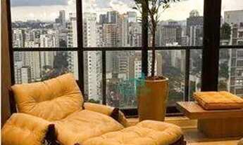 Imagem 5: Apartamento Duplex com 3 dormitórios, 215 m² - venda por R$ 13.990.000 ou aluguel por R$ 5