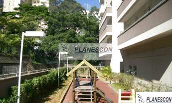 Imagem 4: São Paulo - Apartamento Padrão - Morumbi