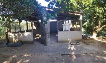 Imagem: Sítio a venda Valo Verde