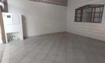 Imagem 2: Casa Geminada para Venda em Praia Grande, Ocian, 2 dormitórios, 1 suíte, 2 banheiros, 2 va