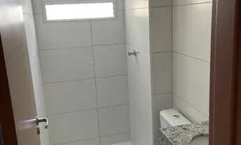 Imagem 3: Apartamento NOVO para Alugar Pitimbu no Condomínio Torre dos Potiguaras