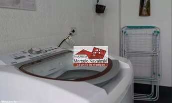 Imagem 6: Apartamento de 1 quarto para alugar no bairro Vila mariana