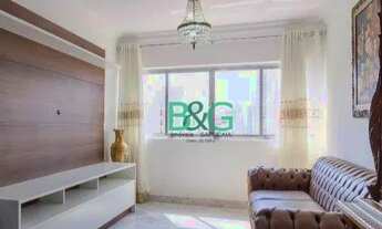 Imagem: Apartamento com 3 dormitórios à venda