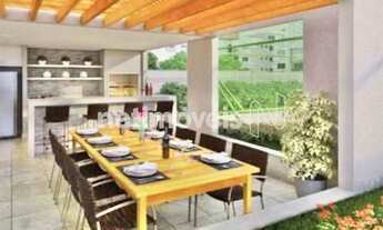 Imagem: Venda Apartamento 3 quartos Gutierrez Belo