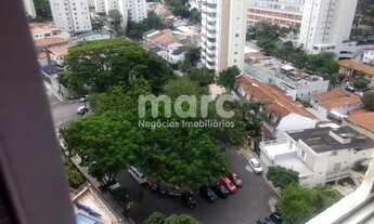 Imagem 6: SAO PAULO - Apartamento Padrão - SANTA CRUZ