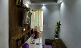 Imagem: SAO PAULO - Apartamento Padrão - VILA ANDRADE