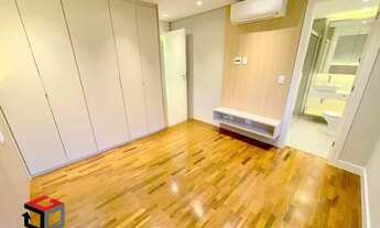 Imagem 7: Apartamento para aluguel 3 quartos 3 suítes 3 vagas Casa Blanca Itaim Bibi - São Paulo - S