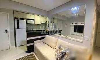 Imagem 4: São Paulo - Apartamento Padrão - Mooca