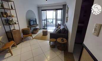 Imagem 5: Apartamento com 2 dormitórios para alugar, 95 m² por R$ 1.200,00/mês - Enseada Azul - Guar