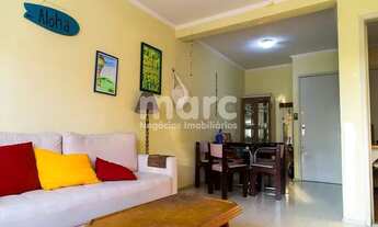 Imagem 2: SAO PAULO - Apartamento Padrão - MIRANDOPOLIS