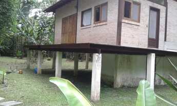 Imagem: Loft para venda tem 50 metros quadrados