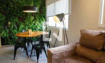 Imagem 7: Apartamento para Aluguel - Vila Leopoldina, 1 Quarto, 34 m2