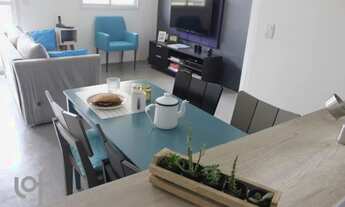 Imagem 5: Apartamento à venda em Campo Limpo com 66 m², 2 quartos, 1 suíte, 1 vaga