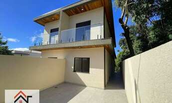 Imagem: Sobrado com 3 dormitórios à venda, 121